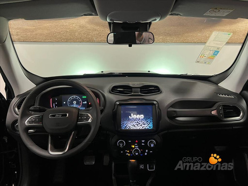 Jeep Renegade 1.3 T270 TURBO FLEX ALTITUDE AT6