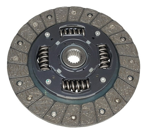 Kit De Clutch Embrague 2015-2018 Dodge Attitude 3cil 1.2l