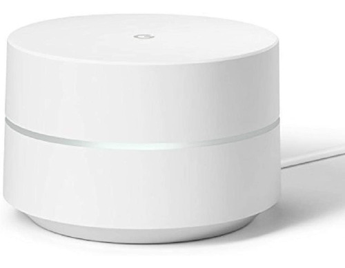 Sistema Wi-fi Mesh Google Wifi  Blanco Nuevo Original