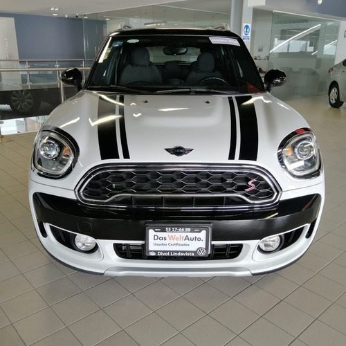 Imagen 2 de 15 de Mini Cooper 2018