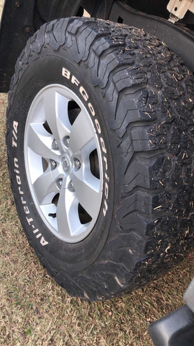 Toyota Hilux 3.0 Cd Srv Limited Tdi 171cv 4x4 2015