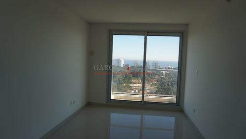 Imagen 6 de 12 de Venta Summer Tower Punta Del Este , 3 Dormitorios.