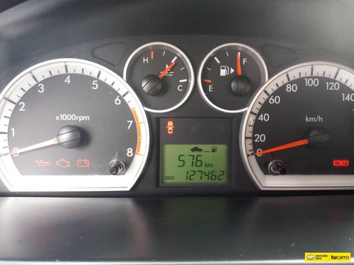 Chevrolet Aveo Lt
