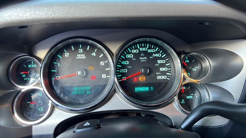 Imagen 10 de 10 de Chevrolet Silverado