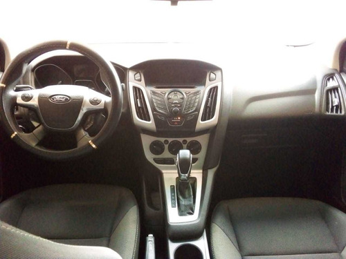 Ford Focus 2013 2.0 Se
