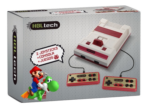 Family Game Classic C/juegos