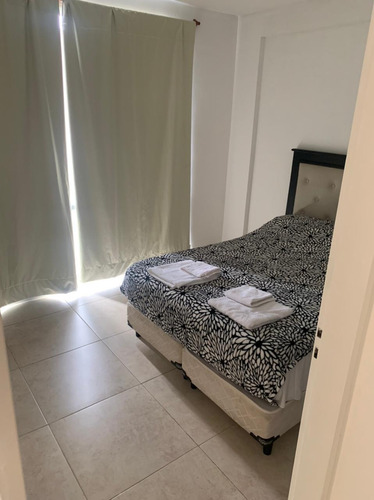 Imagen 8 de 13 de Alquiler X Dia Departamento Amoblado/amueblado 1 Dormitorio