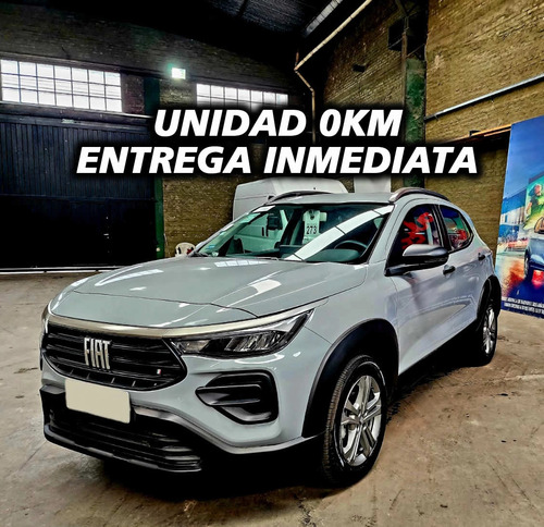 Fiat Pulse 1.3 Gse Drive Mt