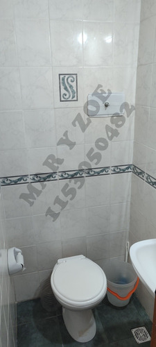 San Bernardo Alquiler Temporario Hermoso Duplex