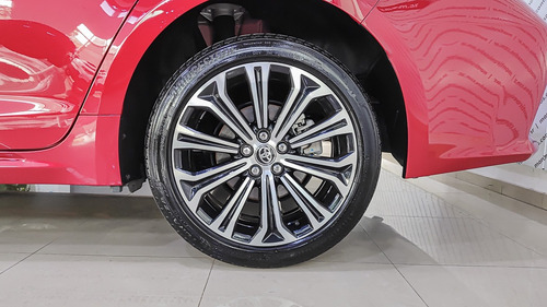 Toyota Corolla 1.8 Hev Seg Ecvt