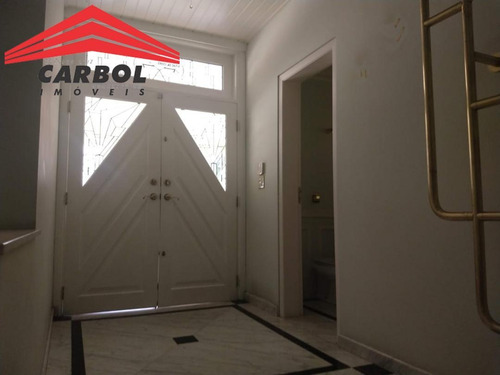 Imagem 5 de 14 de Venda - Excelente Casa Com 04 Suítes - Chácara Malota - 251214c