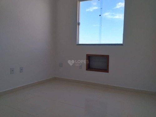 Imagem 5 de 13 de Casa Com 2 Quartos Por R$ 210.000 - Itaipuaçu - Maricá/rj - Ca20769