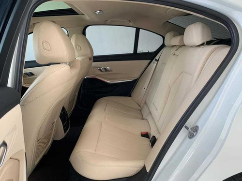 Bmw 330i Sport 2.0 Tb 16v 4p