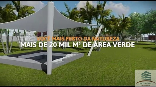 Imagem 10 de 25 de Lotes A Venda No Condomínio Jardim Das Águas Na Lagoa Do Bon