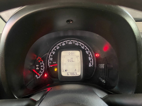 Fiat Mobi 1.0 Like Flex 5p 5 marchas