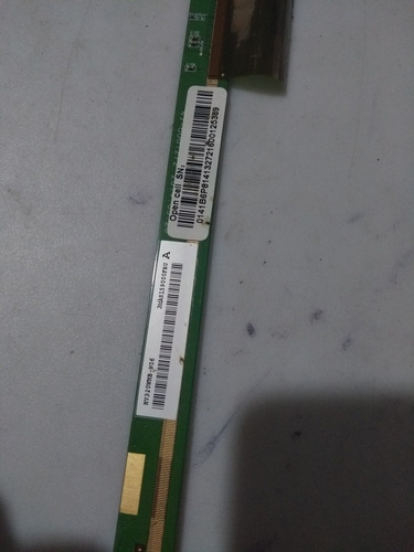 Hv320whb Tira Tv Vios Tv3216l (Usado)