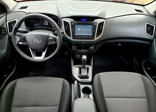 Imagen 10 de 15 de Hyundai Creta 2017