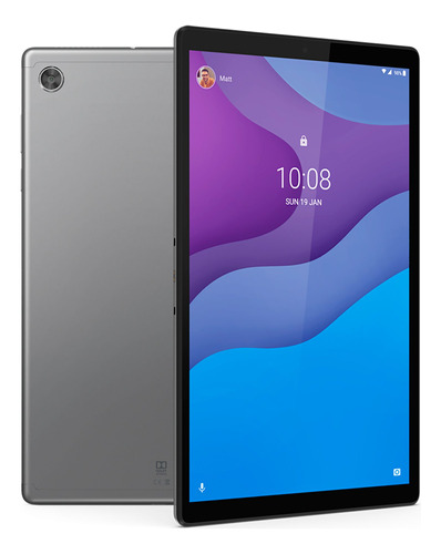 Tablet Lenovo 10,1  8 Core 3gb 32gb Android11 (Reacondicionado)