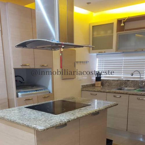 Imagen 6 de 14 de Ref 539 Apartamento En Venta En El Caribe