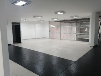 Imagen 6 de 12 de Oficinas En Arriendo Chapinero 689-4396