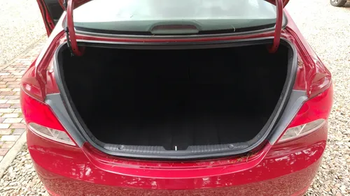 Hyundai Accent NB ADVANCE