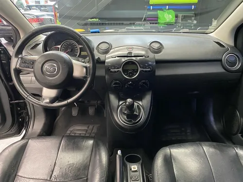 Mazda 2 1.5 15ha1c