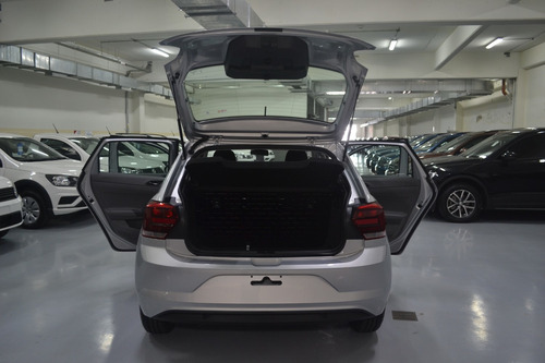 Plan De Retiro Volkswagen Nuevo Polo // Pestelli