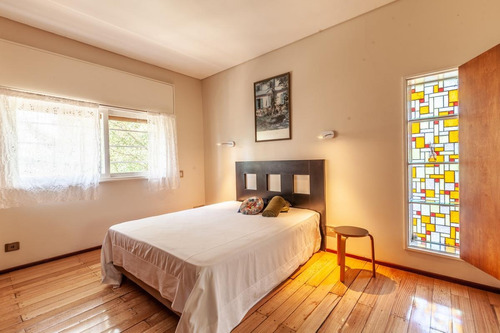 Venta Dto 5 Amb, Balcón Terraza, Cochera, Jardines. Permuta Zona Cercana. Barrio River