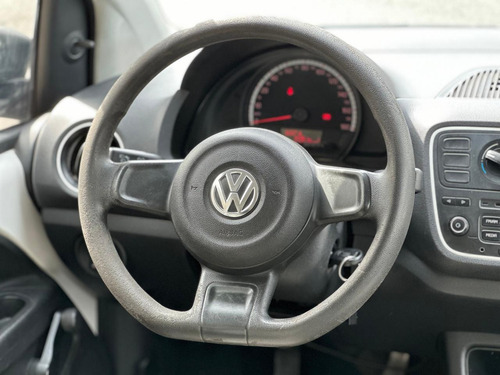 Volkswagen Up! 1.0 Take Up! Aa 75Cv 3P
