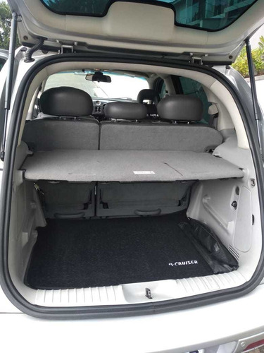 Chrysler Pt Cruiser 2009 2.4 Limited 5p
