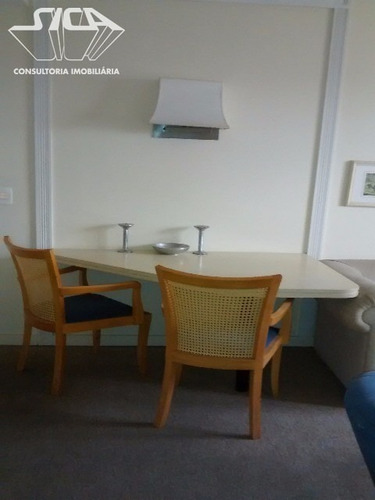 Imagem 7 de 10 de Apartamento - Ap00503 - 4911388