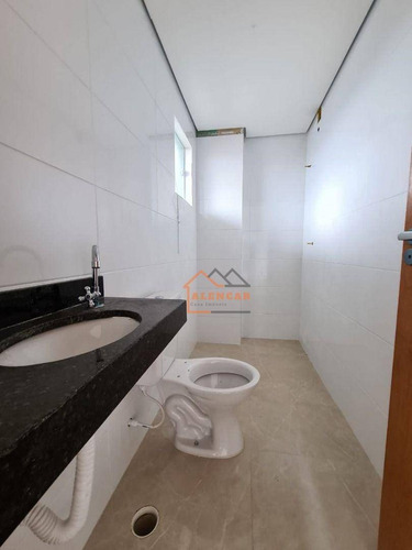 Imagem 10 de 20 de Apartamento À Venda, 38 M² Por R$ 175.000,00 - Itaquera - São Paulo/sp - Ap0520