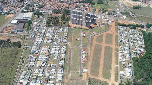 Imagem 13 de 25 de Terreno À Venda, 300 M² - Jardim Dona Maria Azenha - Nova Odessa/sp - Te0302