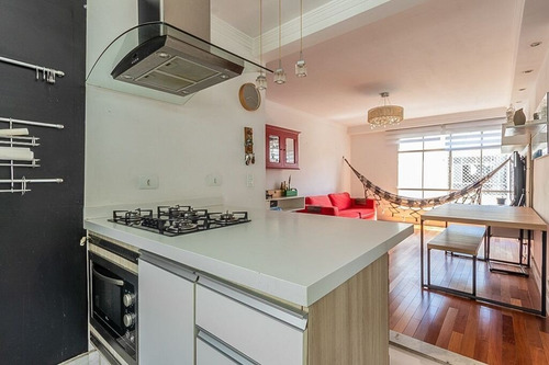 Imagem 7 de 30 de Apartamento À Venda Na Casa Verde! - Ap01491 - 70699711