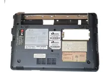 Comprar Base Inferior Carcaça Netbook Notebook LG Lgx13 LG X130