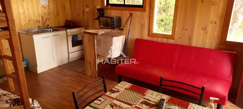 Hotel En Venta En Pucón