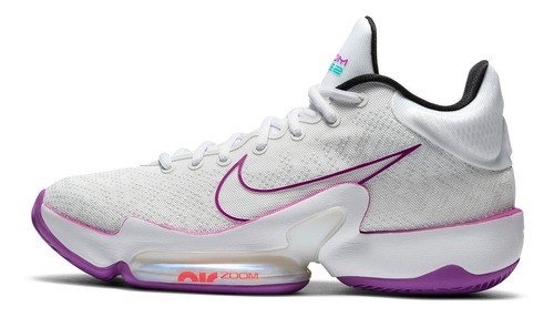 Zapatillas Nike Zoom Rize 2 Hyper Violet Ct1495-100