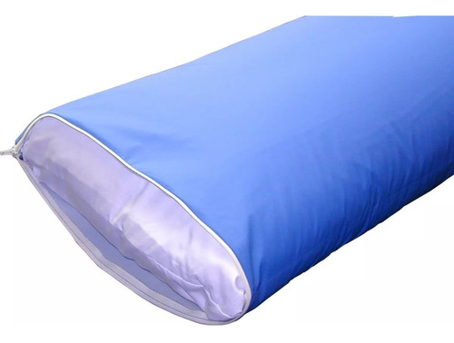 Forro Funda Protector Para Almohada Impermeable 50 X 70 Cms