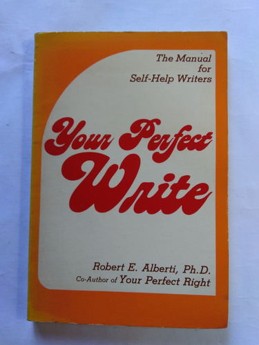 Your Perfect Write