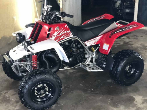 Yamaha Banshee