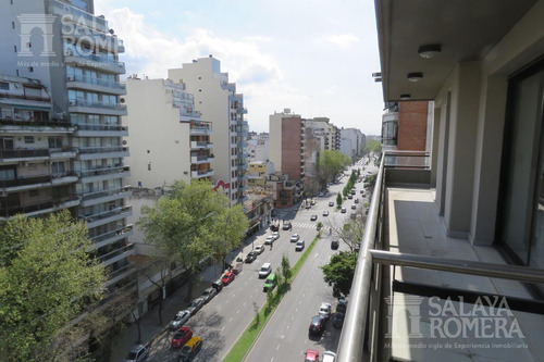 Imagen 20 de 29 de Departamento De 2 Dormitorios En Venta A Estrenar En Caballito