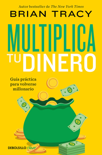 Multiplica Tu Dinero De Brian Tracy