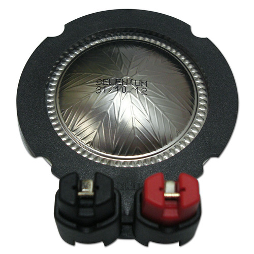 Imagem 2 de 6 de Reparo Original Jbl Selenium Rpd210ti P/ Driver D210 Ti