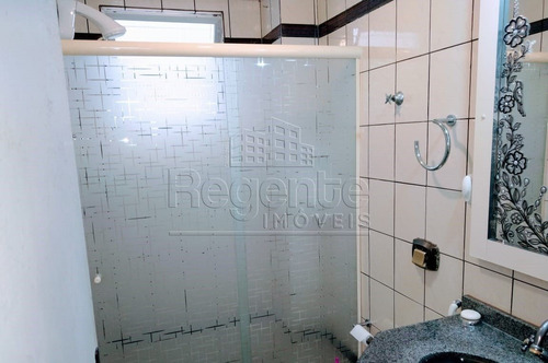 Imagem 8 de 15 de Apartamento A Venda Com 2 Quartos No Bairro Trindade Em Florianopolis. - V-81324