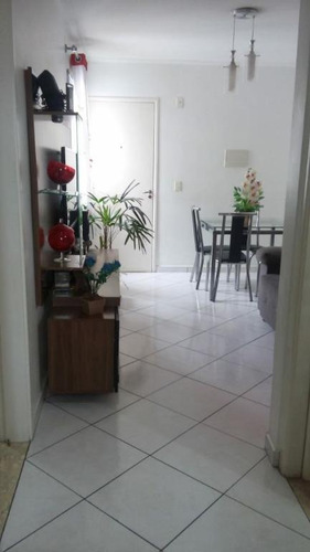 Imagem 1 de 24 de Apartamento Com 2 Dormitórios À Venda, 45 M² Por R$ 220.000,00 - Jaraguá - São Paulo/sp - Ap3220