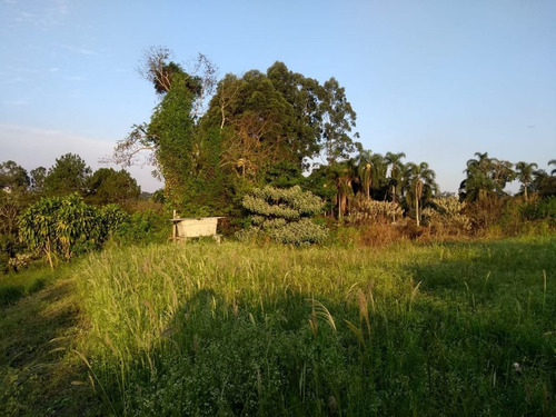 Imagem 8 de 8 de Área Rural - Sítio - 1222