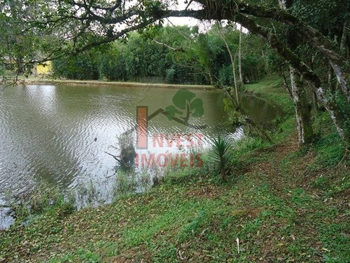 Imagem 2 de 15 de Chacara - Ref: 6115 - V-6115