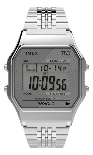 Reloj Timex Digital Hombre Tw2r79300