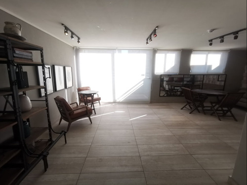 Venta Departamento 1 Dormitorio Estación Central