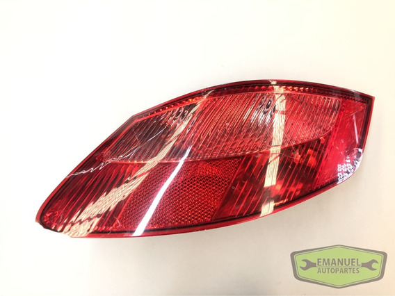Genuine Porsche 986//987.1 Boxster Cubierta de Coche al Aire Libre